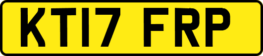 KT17FRP