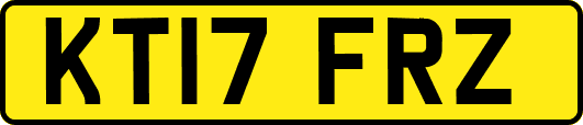 KT17FRZ