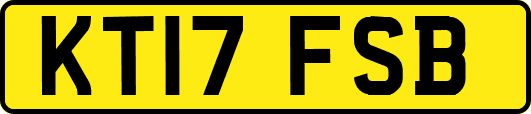 KT17FSB
