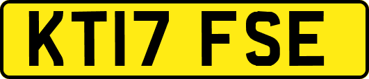 KT17FSE