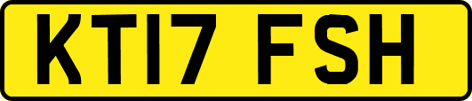 KT17FSH