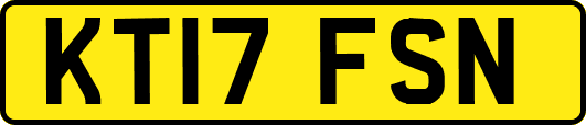 KT17FSN