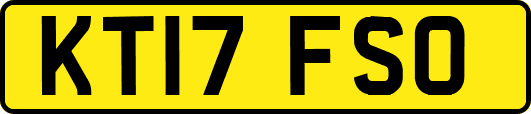 KT17FSO