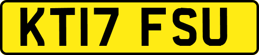 KT17FSU