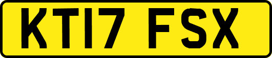KT17FSX