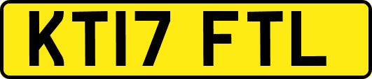 KT17FTL