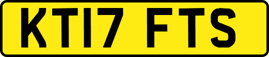 KT17FTS