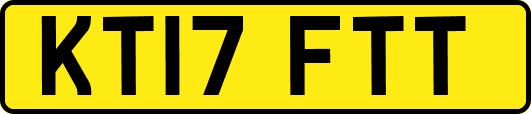 KT17FTT
