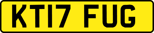 KT17FUG