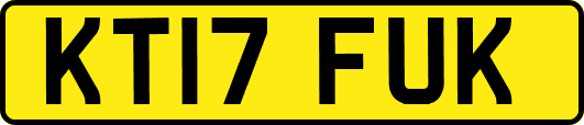 KT17FUK