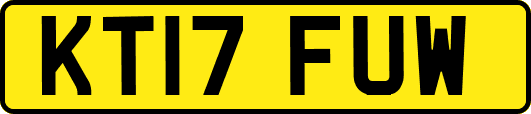 KT17FUW