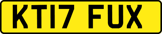 KT17FUX