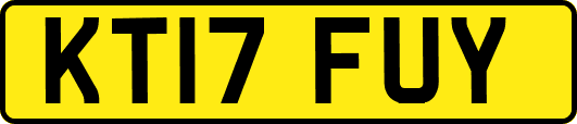 KT17FUY