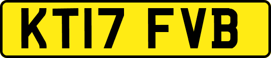 KT17FVB