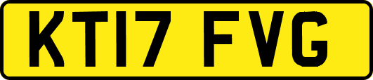 KT17FVG