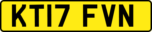 KT17FVN