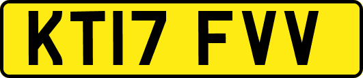 KT17FVV