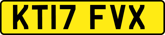 KT17FVX