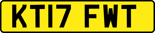 KT17FWT