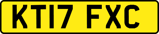 KT17FXC