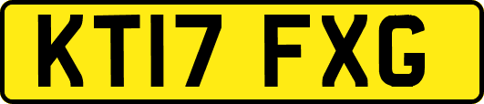 KT17FXG