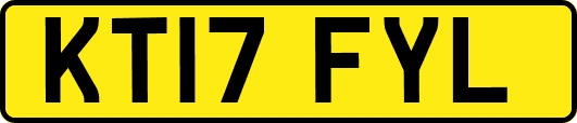 KT17FYL
