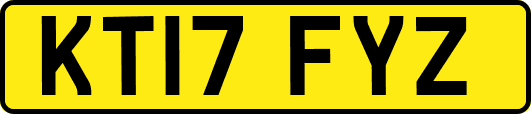 KT17FYZ
