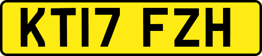 KT17FZH
