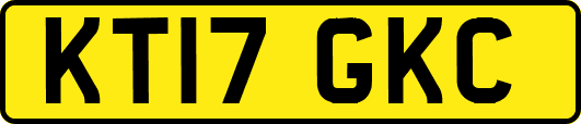 KT17GKC
