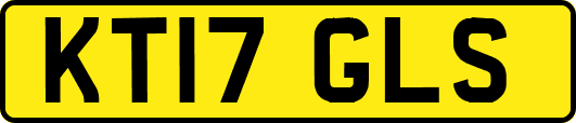 KT17GLS