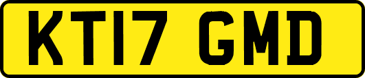 KT17GMD
