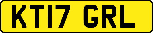 KT17GRL