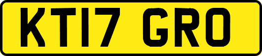 KT17GRO