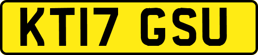 KT17GSU