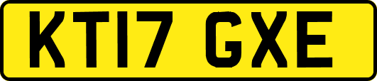KT17GXE