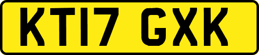 KT17GXK
