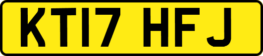 KT17HFJ