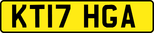 KT17HGA