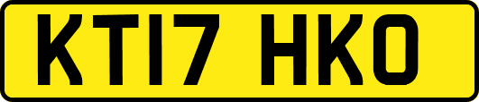 KT17HKO