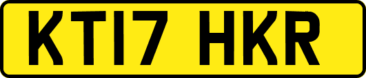 KT17HKR
