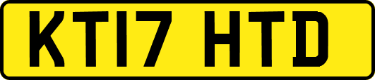 KT17HTD