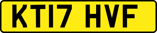 KT17HVF