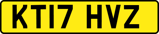 KT17HVZ
