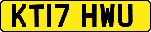 KT17HWU