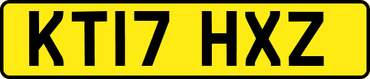 KT17HXZ