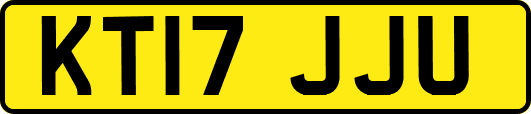 KT17JJU
