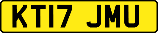 KT17JMU