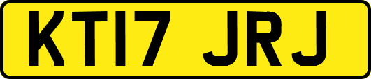 KT17JRJ