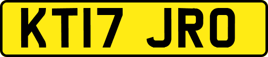 KT17JRO