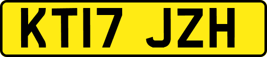 KT17JZH